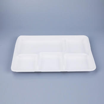 甘蔗漿分隔托盤