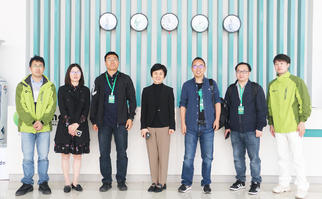 龐度要聞 | 江南大學(xué)王軍教授來訪交流